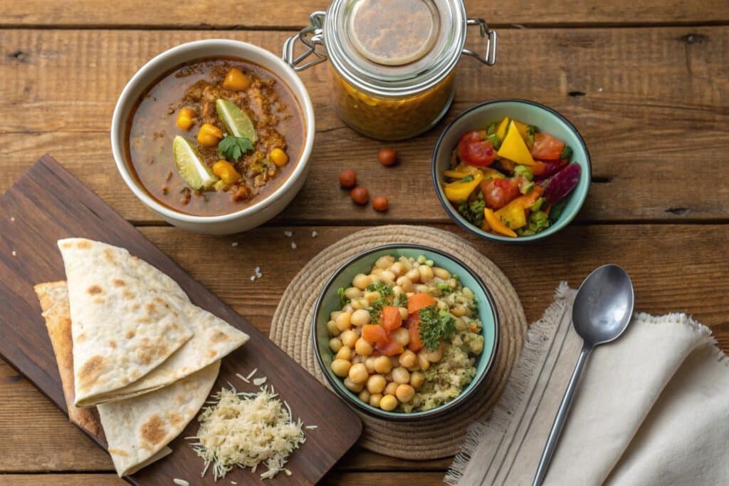 5 Meals for $20