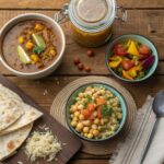 5 Meals for $20