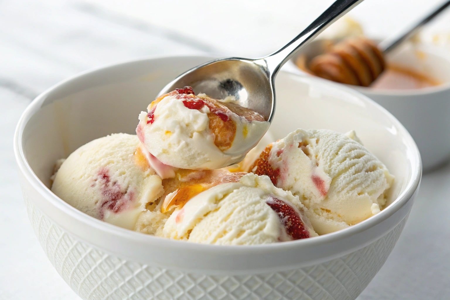 Why Is My Cottage Cheese Ice Cream Icy? (And How to Fix It Fast)