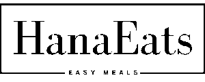 LOGO HANAEATS