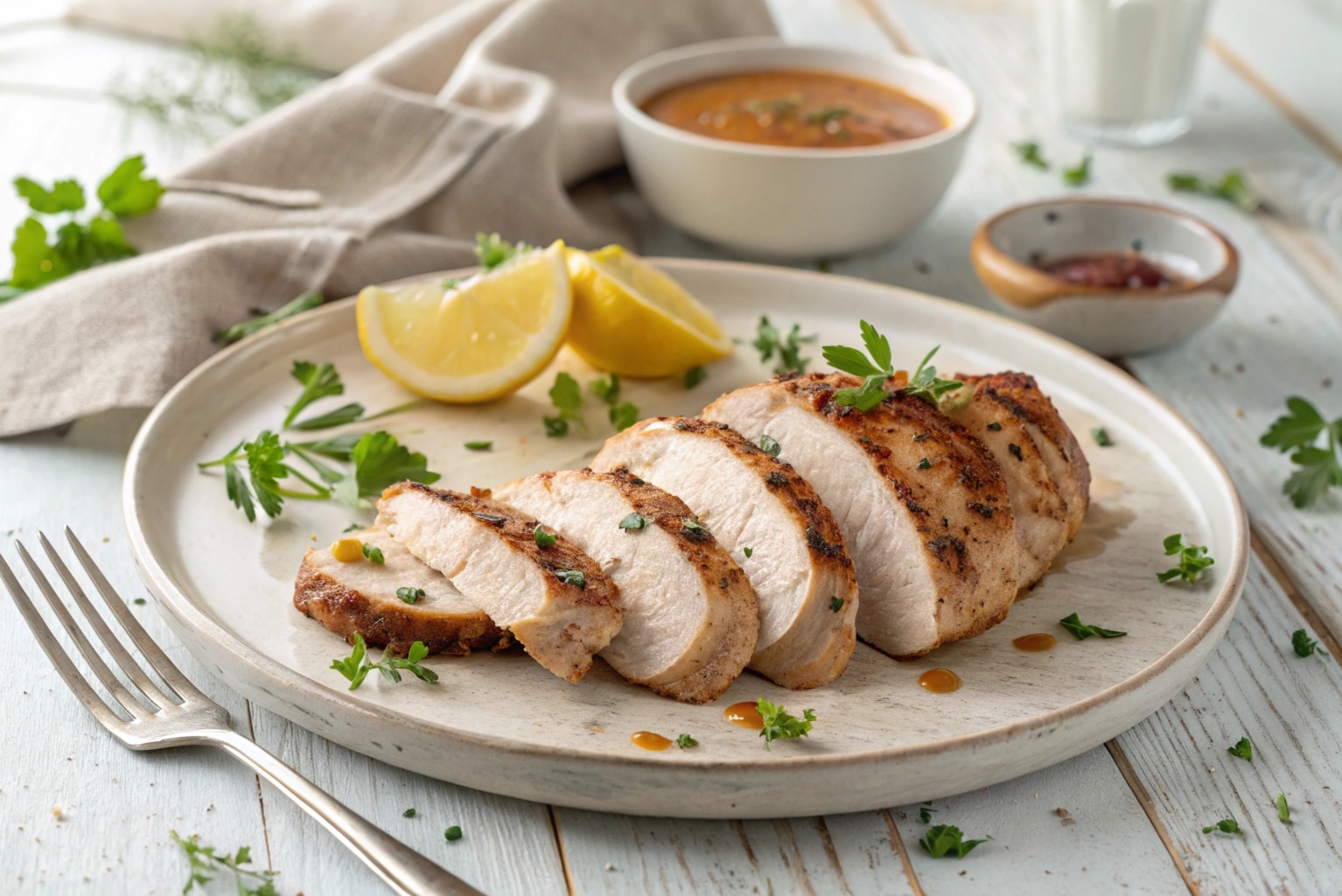 Chicken Breast Recipes Boneless: Easy, Juicy & Foolproof Ideas